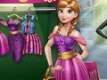 Anna Go Shopping - Play Free Game