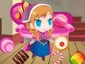 Play Anna Looking For Candy - Free Online Game