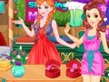 Anna Shopping Mall - Play Free Game