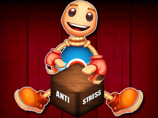 Anti Stress Game - Play Free Game