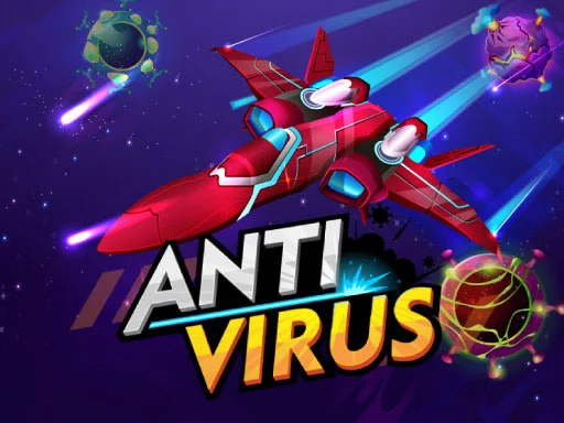 Play anti-virus - Free Online Game