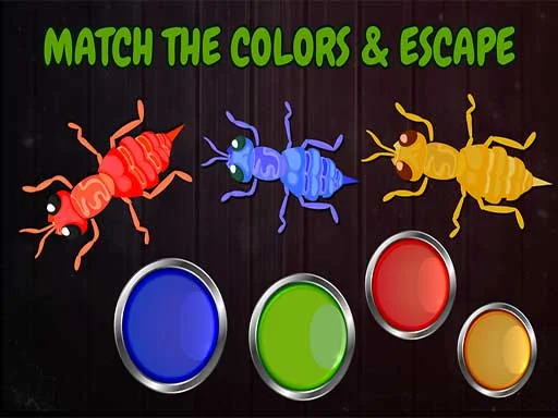 Play ants - Free Online Game