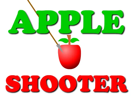 Play apple-shooter - Free Online Game