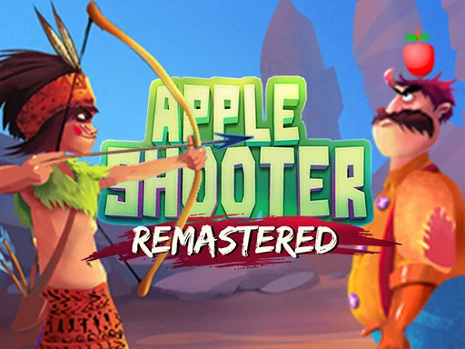 Apple Shooter: Updated - Play Free Game