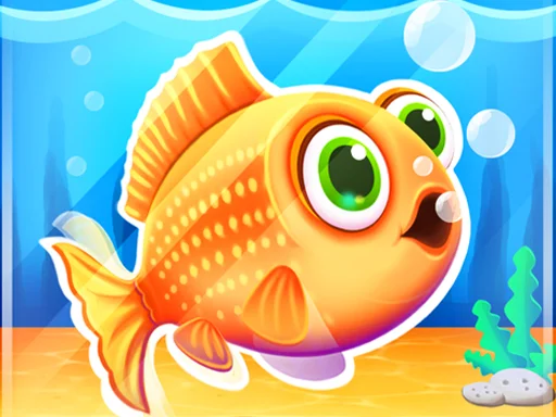 Aquarium Game - Play Free Game