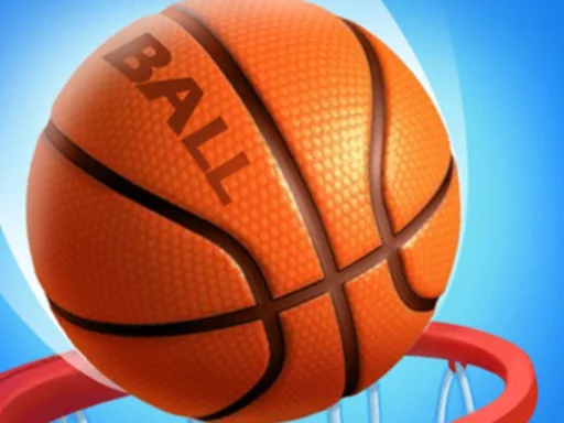 Play arcade-basketball - Free Online Game