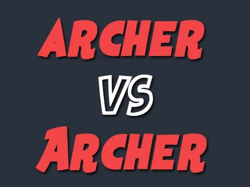 Play Archer vs Archer - Free Online Game