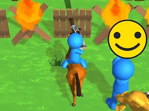 Archer Warrior - Play Free Game