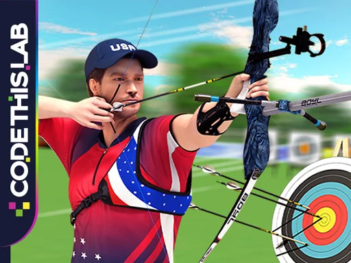 Play archery-king - Free Online Game