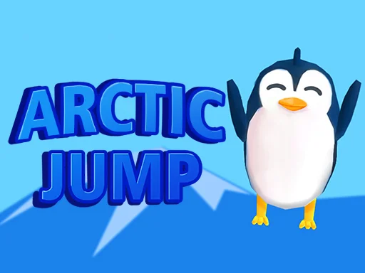 Play Arctic Jump - Free Online Game