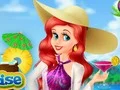 Play ariel-caribbean-cruise - Free Online Game