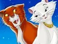 Aristocats Jigsaw Puzzle Collection - Play Free Game