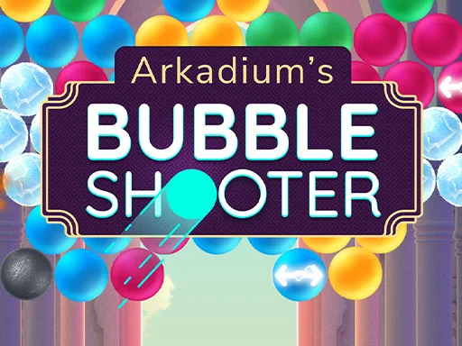 Arkadium Bubble Shooter - Play Free Game
