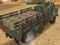 Army Truck Driver 2 - Play Free Game