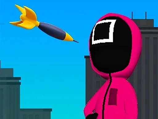 Play arrow-squid - Free Online Game