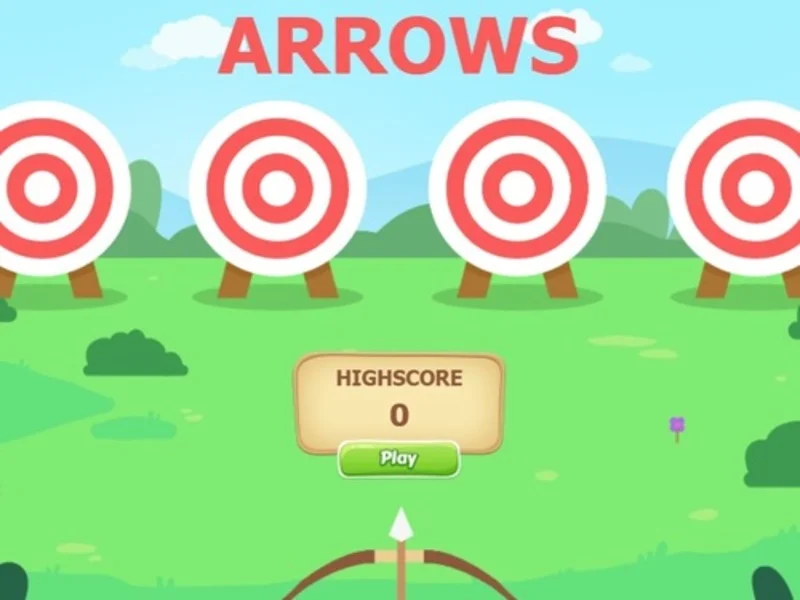 Play Arrows - Free Online Game