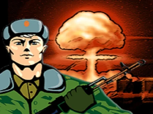 Play asian-war - Free Online Game