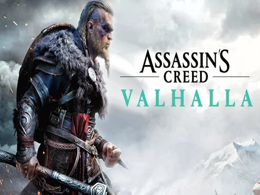 Play Assassin's Creed Valhalla Hidden object - Free Online Game