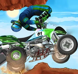 Play ATV Cruise - Free Online Game