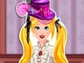 Play audrey-steampunk-fashion - Free Online Game