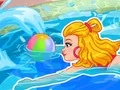 Play audrey-swimming-pool - Free Online Game