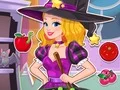 Play audreys-spell-factory - Free Online Game