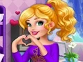 Play Audrey's Trendy College Room - Free Online Game