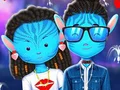 Avatar The Way of Love - Play Free Game