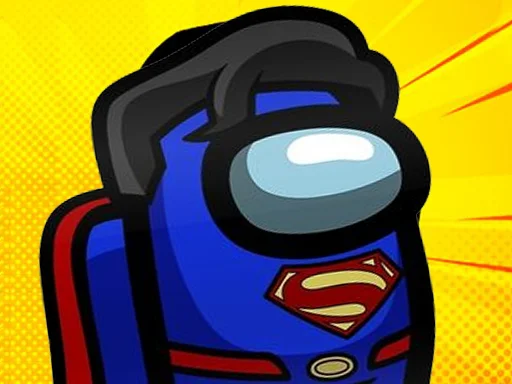 Avengers Among Us - Play Free Game