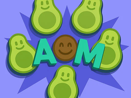 Play avocado-mother - Free Online Game