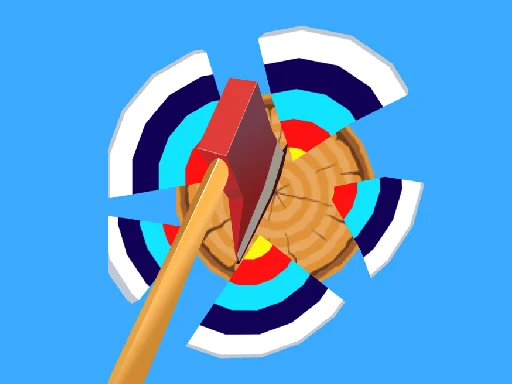 Play Axe Master - Free Online Game