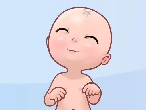 Play Baby Adopter - Free Online Game