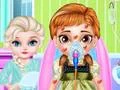Play baby-anna-bee-injury - Free Online Game