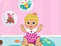 Play baby-bubbles - Free Online Game
