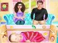 Play baby-care-dress-up - Free Online Game