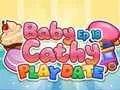Baby Cathy Ep18: Play Date - Play Free Game