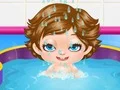 Play baby-lily-care - Free Online Game