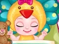 Baby Newborn Crush - Play Free Game