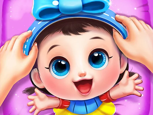 Play Baby Panda Care 2 - Free Online Game
