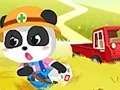 Baby Rescue Team - Play Free Game