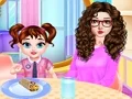 Play baby-taylor-an-ordinary-day - Free Online Game