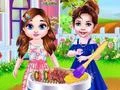 Baby Taylor Bbq Party - Play Free Game