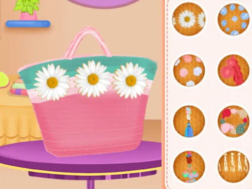 Baby Taylor Crafting Fun - Play Free Game