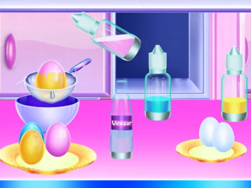 Play baby-taylor-easter-fun - Free Online Game