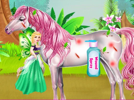 Play Baby Taylor Fairy Land Dream - Free Online Game