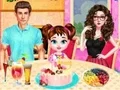 Play Baby Taylor Happy Mothers Day - Free Online Game