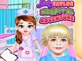 Play baby-taylor-hospital-adventure - Free Online Game