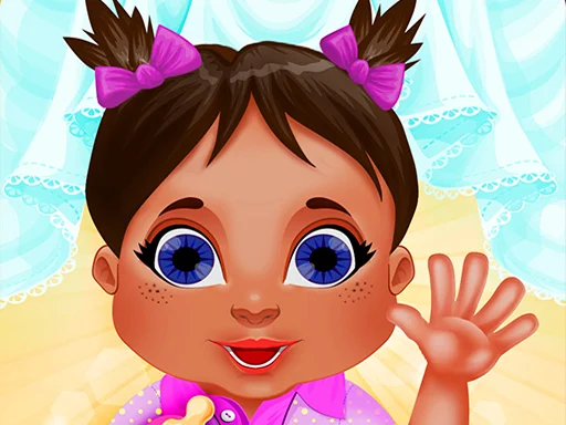 Babysitter - Play Free Game