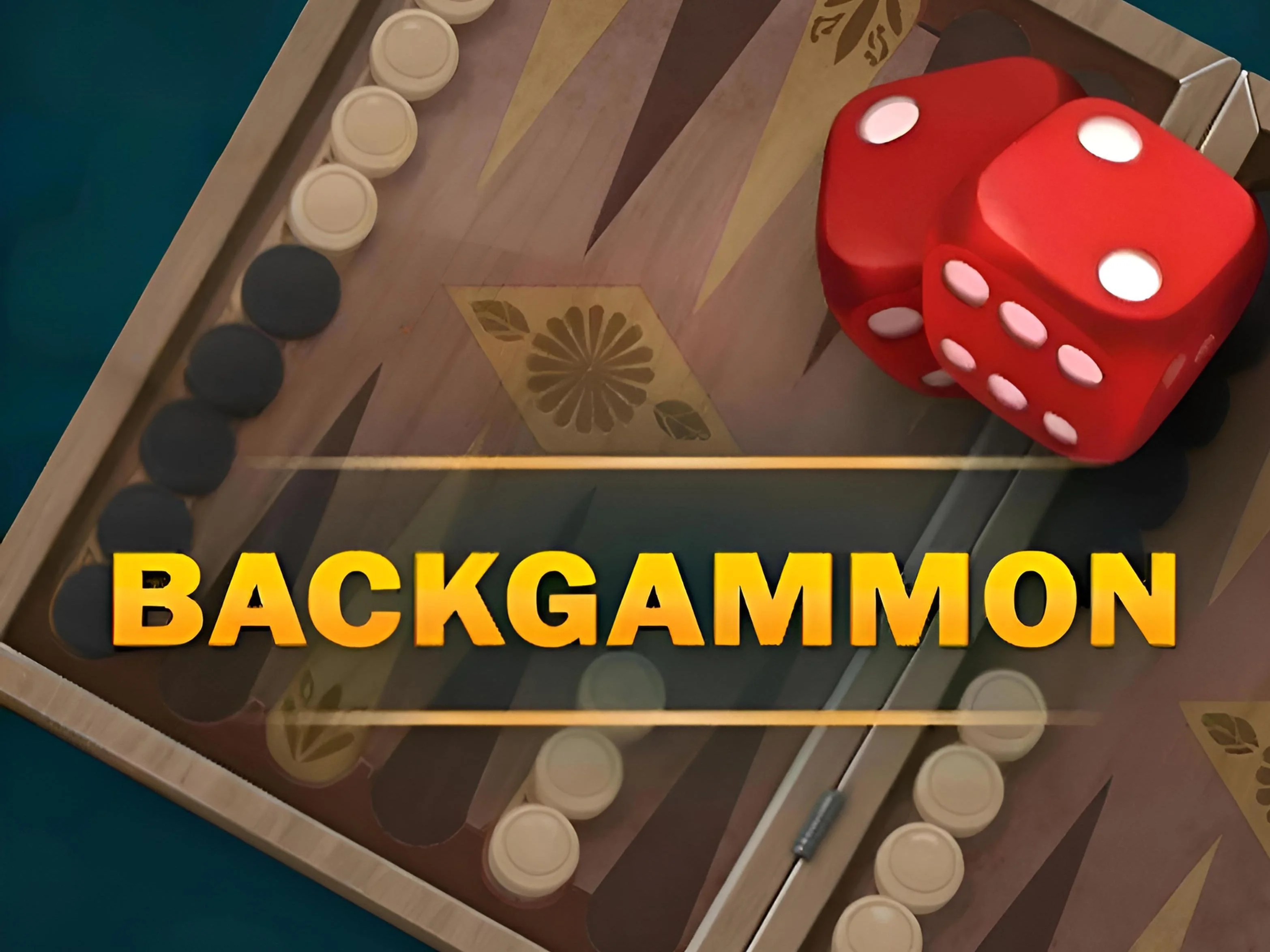 Backgammon - Play Free Game
