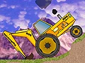 Play Backhoe Trial - Free Online Game